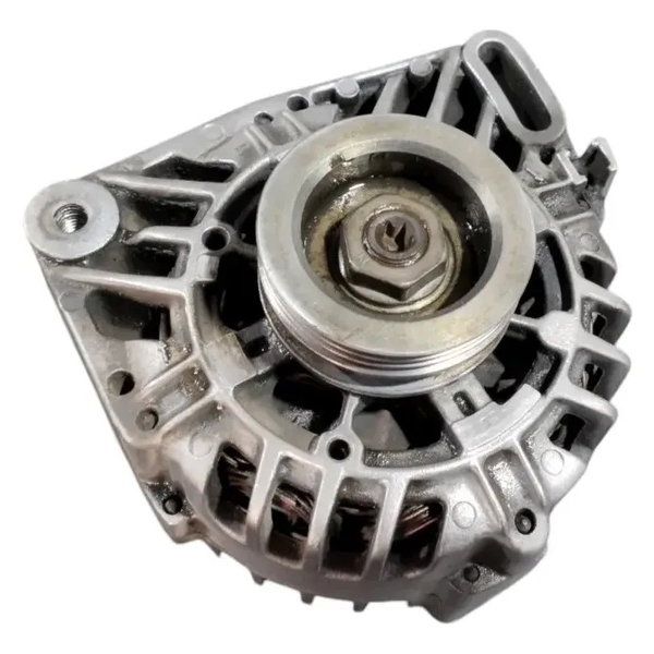 Alternador Clio 11/ Sandero Logan March Versa 1.0 16v 8 C/ar