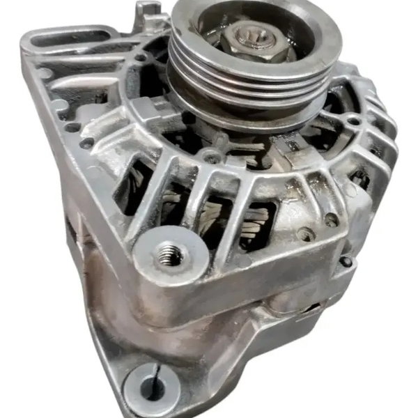 Alternador Clio 11/ Sandero Logan March Versa 1.0 16v 8 C/ar