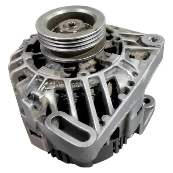 Alternador Clio 11/ Sandero Logan March Versa 1.0 16v 8 C/ar