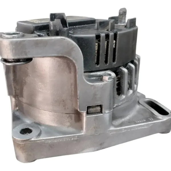 Alternador Clio 11/ Sandero Logan March Versa 1.0 16v 8 C/ar