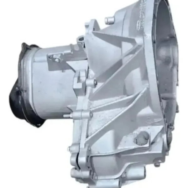 Caixa Marcha Cambio Ka 1.0 Zetec 2000 2001 A 2006