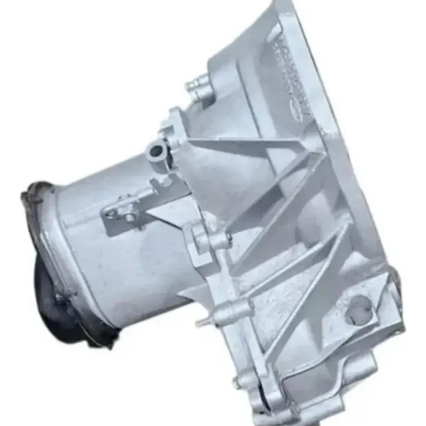 Caixa Marcha Cambio Ka 1.0 Zetec 2000 2001 A 2006