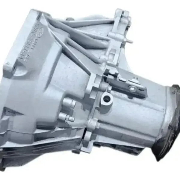 Caixa Marcha Cambio Ka 1.0 Zetec 2000 2001 A 2006
