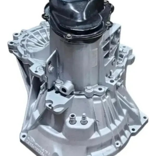 Caixa Marcha Cambio Ka 1.0 Zetec 2000 2001 A 2006