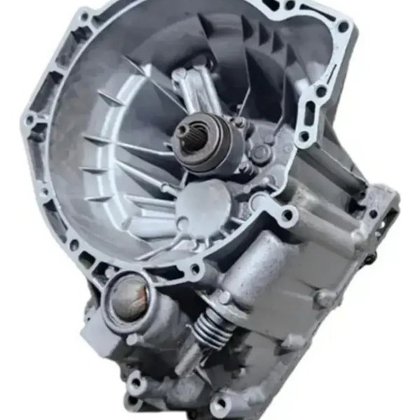 Caixa Marcha Cambio Ka 1.0 Zetec 2000 2001 A 2006