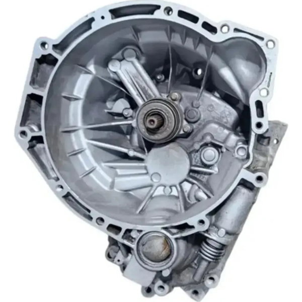 Caixa Marcha Cambio Ka 1.0 Zetec 2000 2001 A 2006