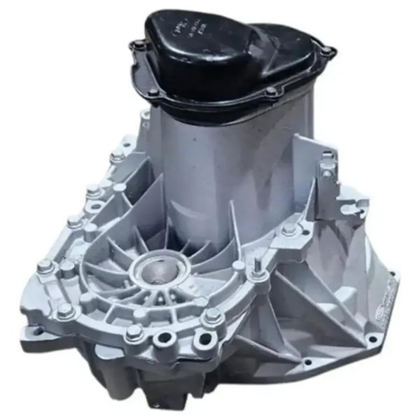 Caixa Marcha Cambio Ka 1.0 Zetec 2000 2001 A 2006