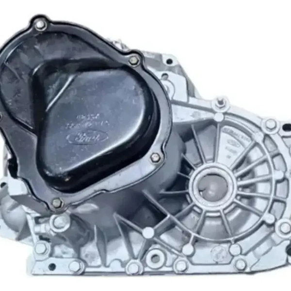 Caixa Marcha Cambio Ka 1.0 Zetec 2000 2001 A 2006