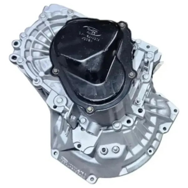 Caixa Marcha Cambio Ka 1.0 Zetec 2000 2001 A 2006
