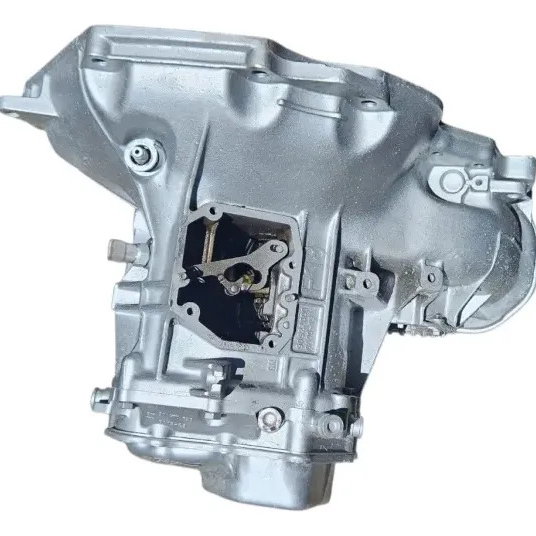 Caixa Cambio Vectra 2.0 2.2 1997 1998 A 2005 F18 Manual