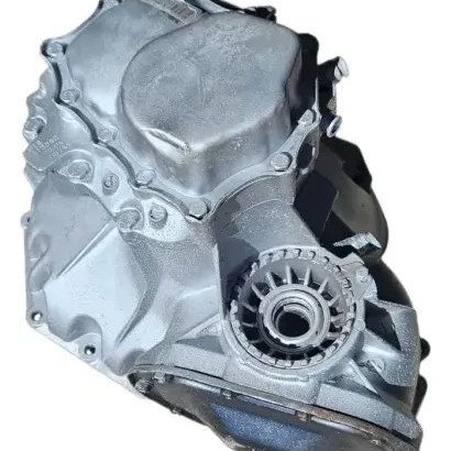 Caixa Cambio Vectra 2.0 2.2 1997 1998 A 2005 F18 Manual