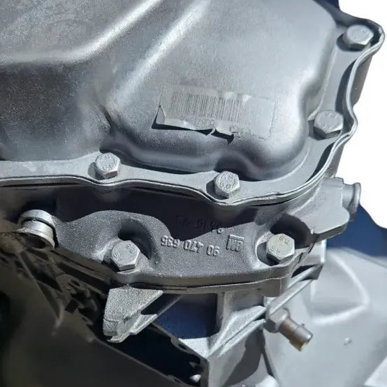Caixa Cambio Vectra 2.0 2.2 1997 1998 A 2005 F18 Manual