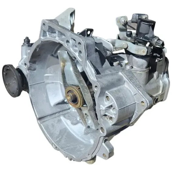 Caixa Cambio Escort Cht 1.0 1992 A 1996
