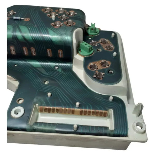 Painel Instrumento Gm Blazer 4.3 V6 1996 2000 Vortec