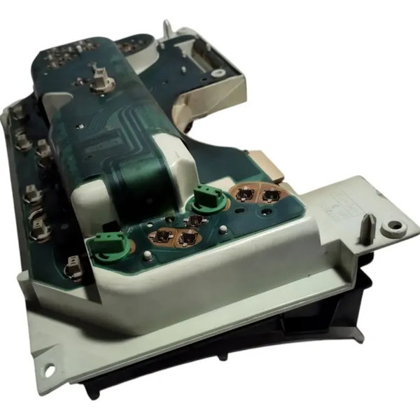Painel Instrumento Gm Blazer 4.3 V6 1996 2000 Vortec