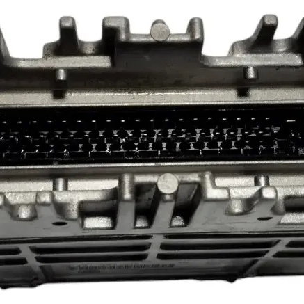 Módulo Injeção Volkswagen Gol Bola G2 1.0 0261204648