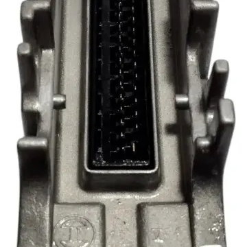 Módulo Injeção Volkswagen Gol Bola G2 1.0 0261204648