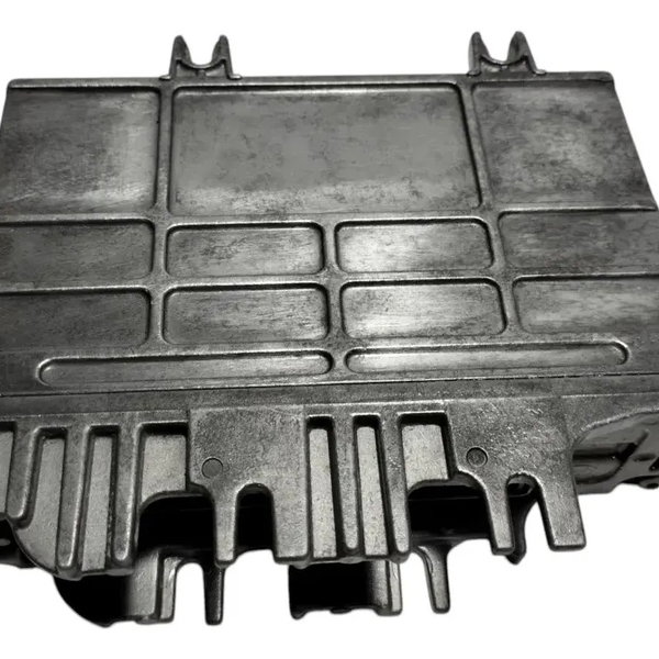 Módulo Injeção Volkswagen Gol Bola G2 1.0 0261204648