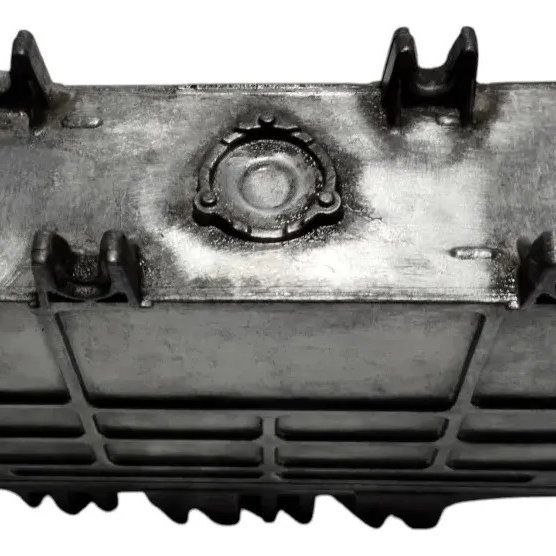 Módulo Injeção Volkswagen Gol Bola G2 1.0 0261204648