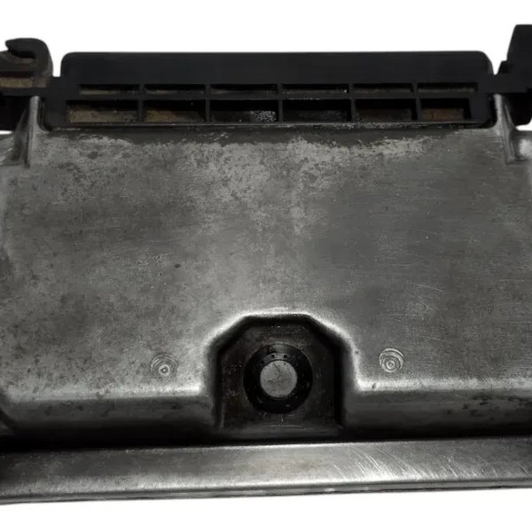 Módulo Injeção Peugeot Citroen 206 1.6 0261206334