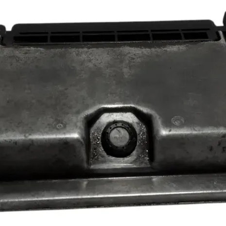 Módulo Injeção Peugeot Citroen 206 1.6 0261206334