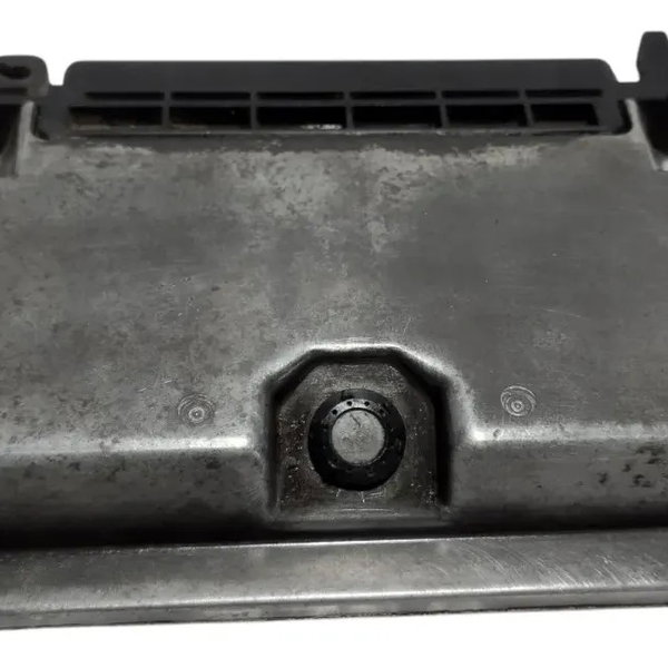 Módulo Injeção Peugeot Citroen 206 1.6 0261206334