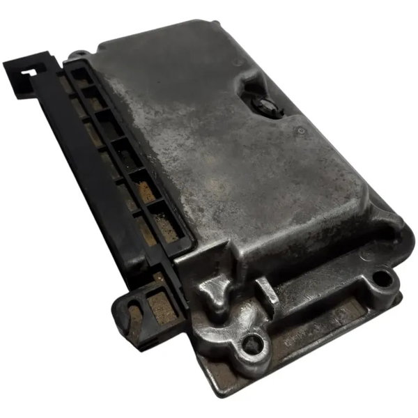 Módulo Injeção Peugeot Citroen 206 1.6 0261206334