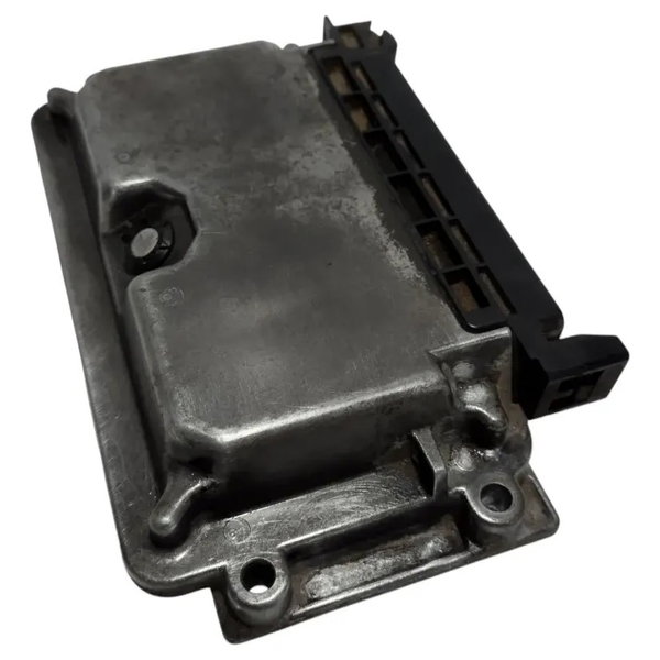 Módulo Injeção Peugeot Citroen 206 1.6 0261206334