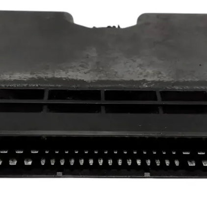 Módulo Injeção Peugeot Citroen 206 1.6 0261206334