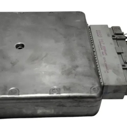 Módulo Injeção Ford Ka Zetec 1.0 2002 2007