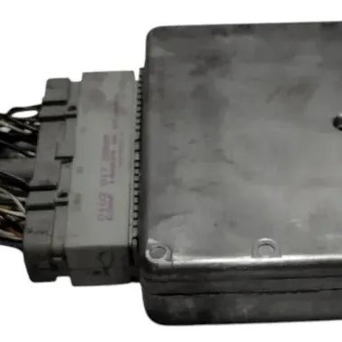 Módulo Injeção Ford Ka Zetec 1.0 2002 2007