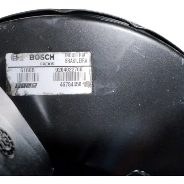 Hidrovacuo Cilindro Mestre Fiat Stilo 1.8 2005 2010