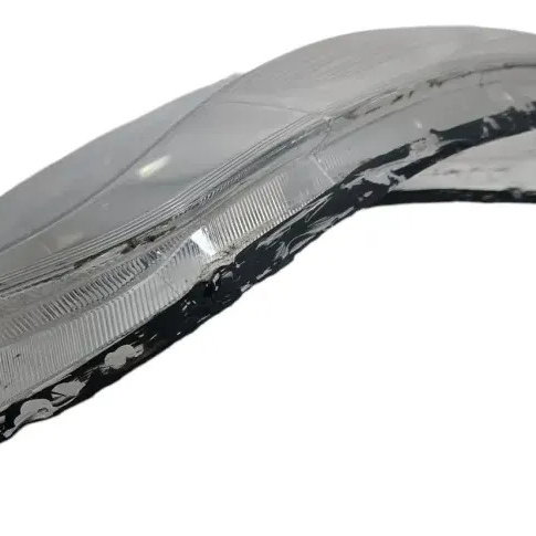 Lente Farol Direito Gm Spin 2012 À 2017