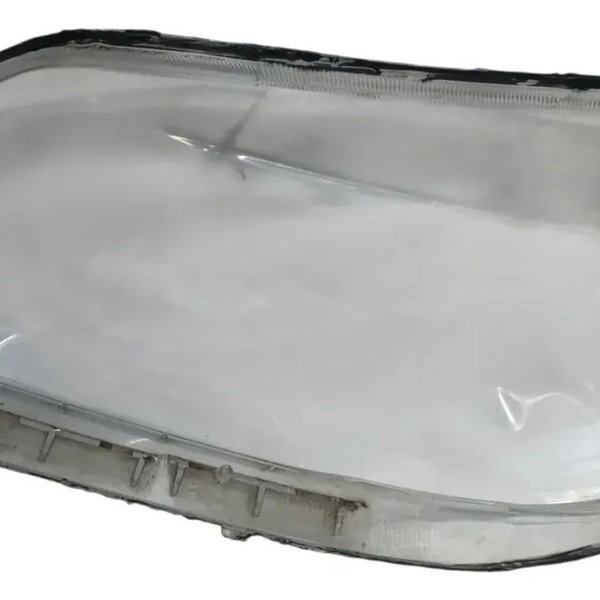 Lente Farol Direito Gm Spin 2012 À 2017