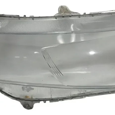 Lente Do Farol Lado Direito Honda Civic 2012 À 2016