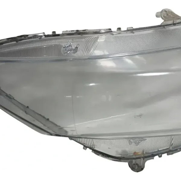 Lente Do Farol Lado Direito Honda Civic 2012 À 2016