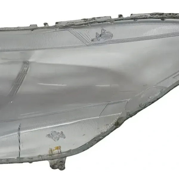 Lente Do Farol Lado Direito Honda Civic 2012 À 2016
