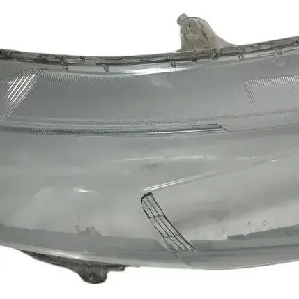 Lente Do Farol Lado Direito Honda Civic 2012 À 2016
