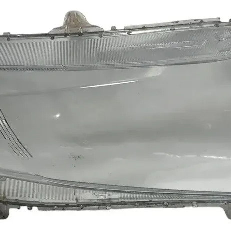 Lente Do Farol Lado Direito Honda Civic 2012 À 2016