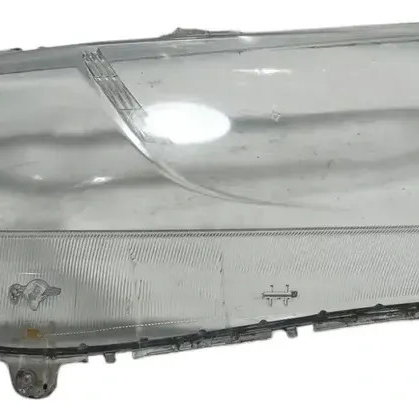 Lente Do Farol Lado Direito Honda Civic 2012 À 2016