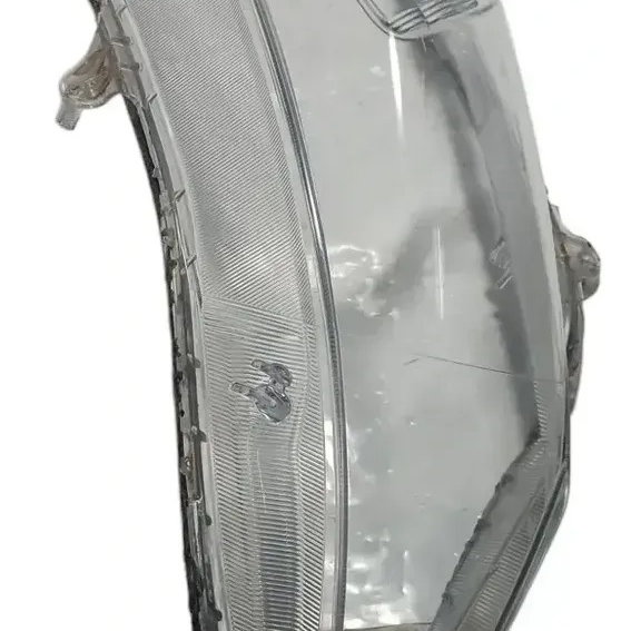 Lente Do Farol Lado Direito Honda Civic 2012 À 2016