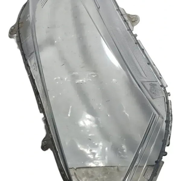 Lente Do Farol Lado Direito Honda Civic 2012 À 2016