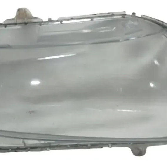 Lente Do Farol Lado Direito Honda Civic 2012 À 2016