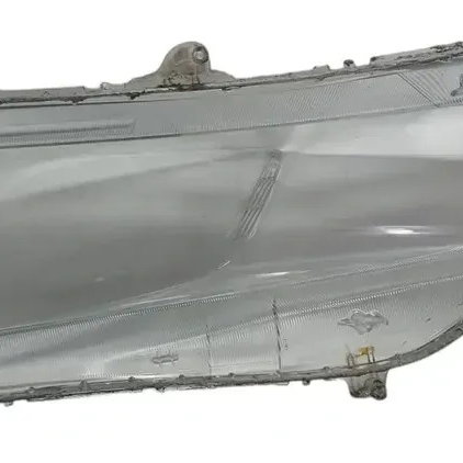 Lente Do Farol Lado Direito Honda Civic 2012 À 2016