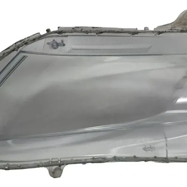 Lente Do Farol Lado Direito Honda Civic 2012 À 2016