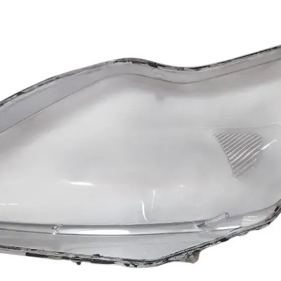 Lente Do Farol Lado Direto Ford Focus 2008 À 2013