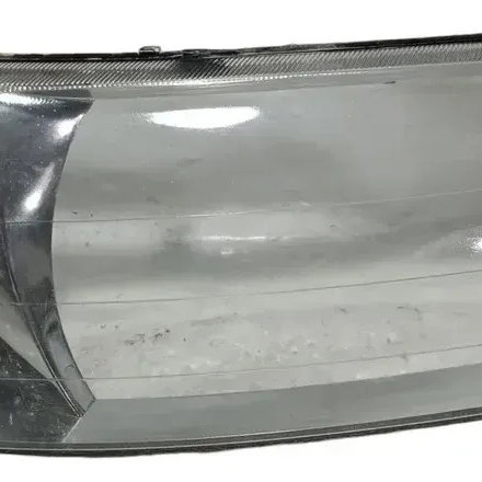 Lente Do Farol Lado Direito Vw Parati Gol G3 1999 À 2005