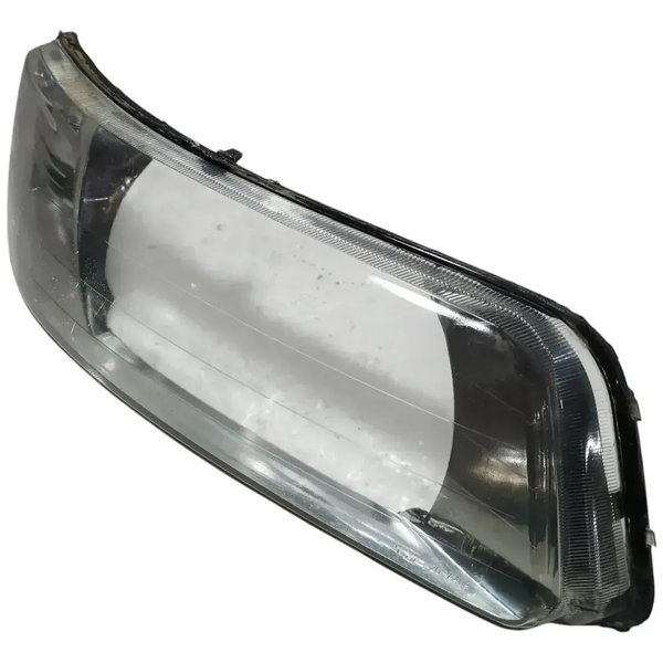 Lente Do Farol Lado Direito Vw Parati Gol G3 1999 À 2005