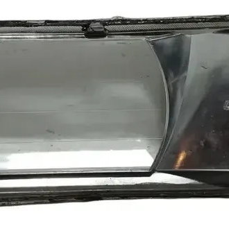 Lente Do Farol Lado Direito Vw Parati Gol G3 1999 À 2005