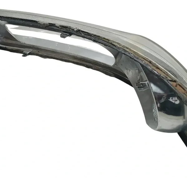Lente Do Farol Lado Direito Vw Parati Gol G3 1999 À 2005